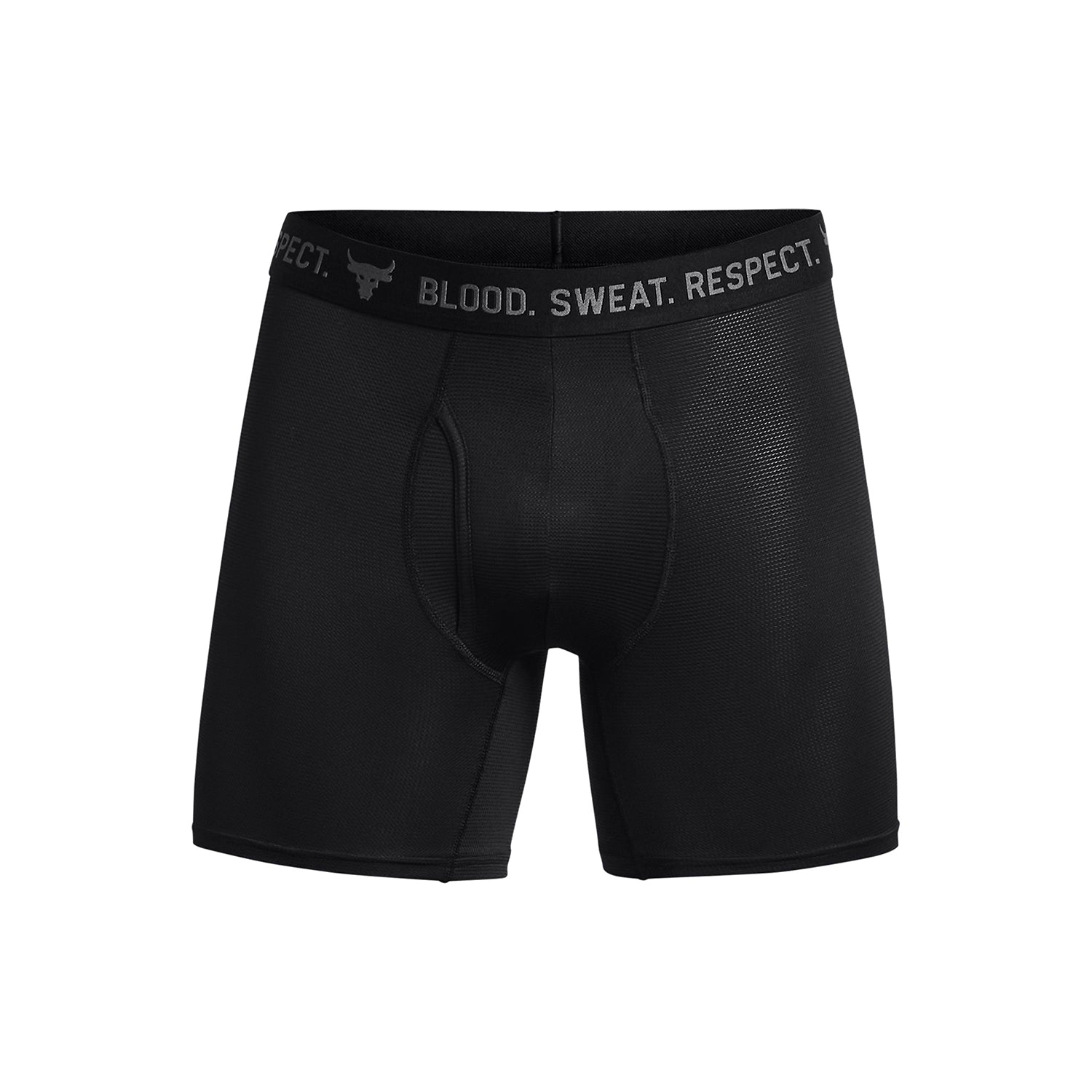 Boxerjock® Project Rock Iso-Chill 6" para hombre