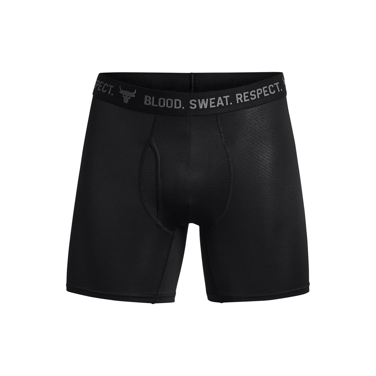 Boxerjock® Project Rock Iso-Chill 6" para hombre