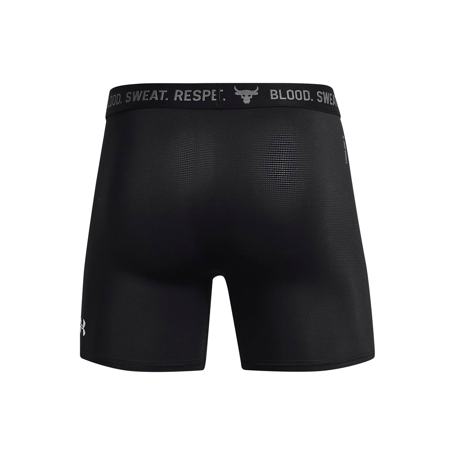 Boxerjock® Project Rock Iso-Chill 6" para hombre