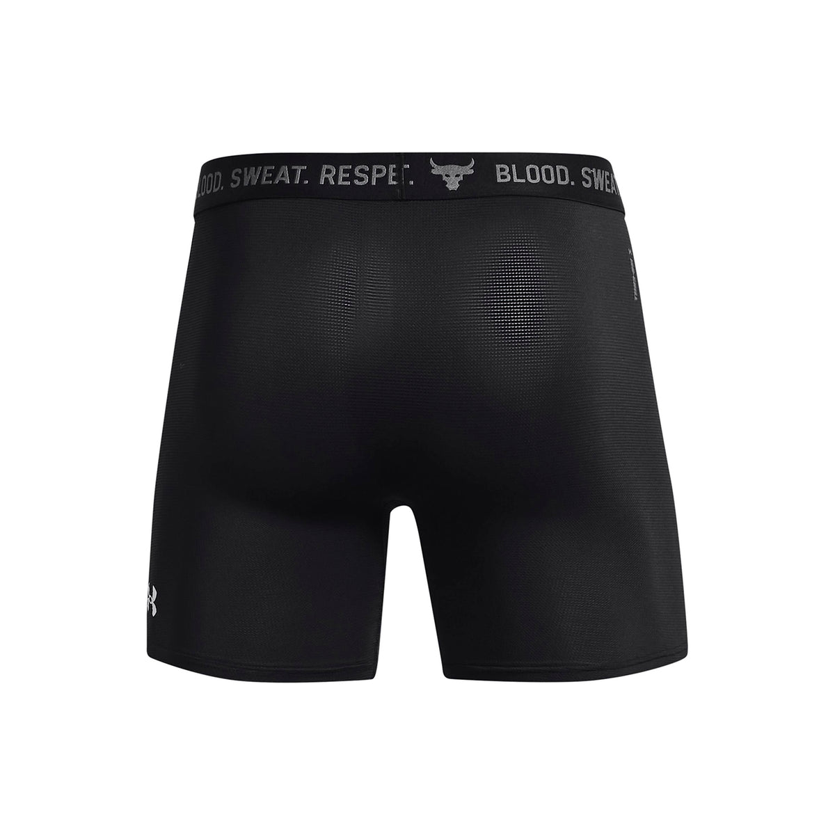 Boxerjock® Project Rock Iso-Chill 6" para hombre