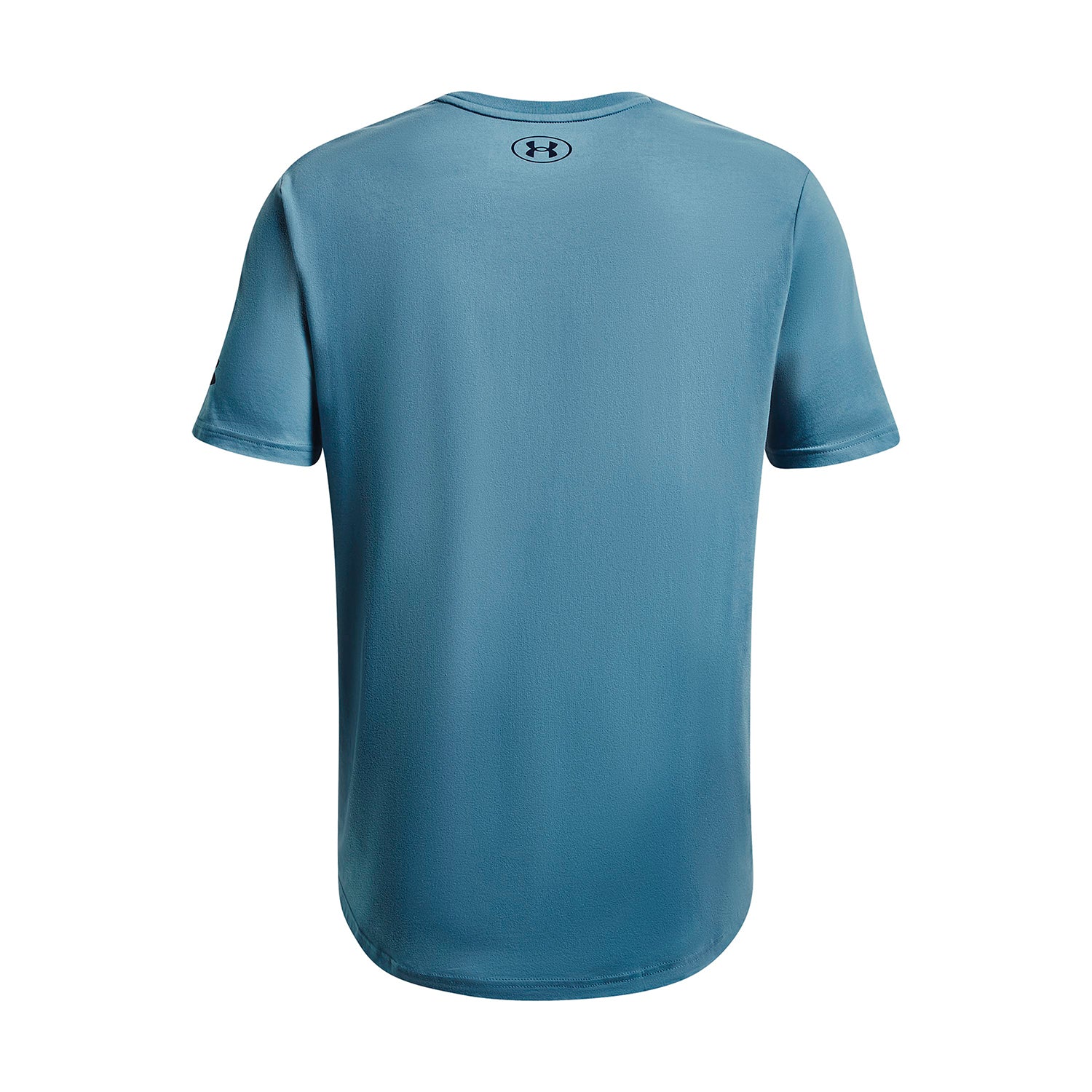 Polera Project Rock The Grind para hombre