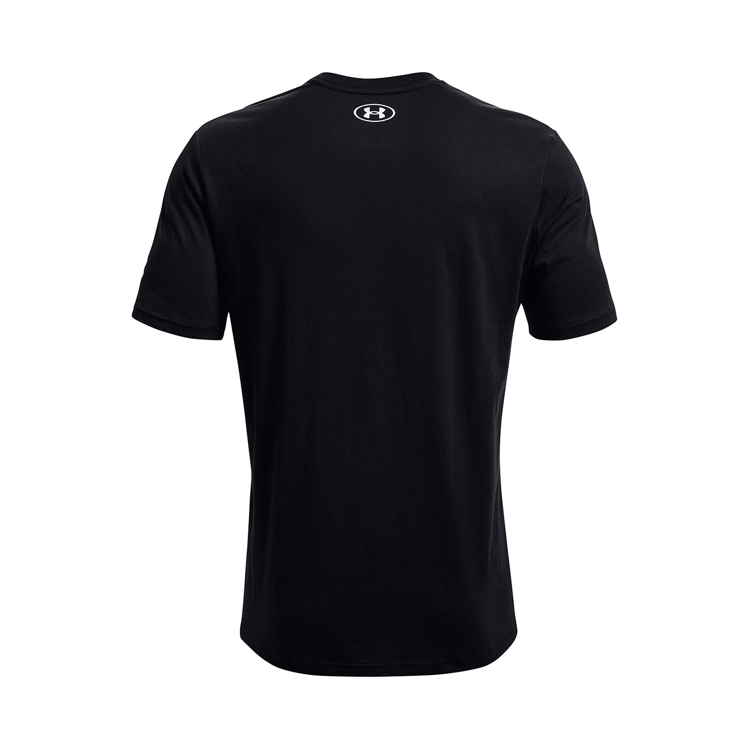 Polera Project Rock Iron Paradise para hombre