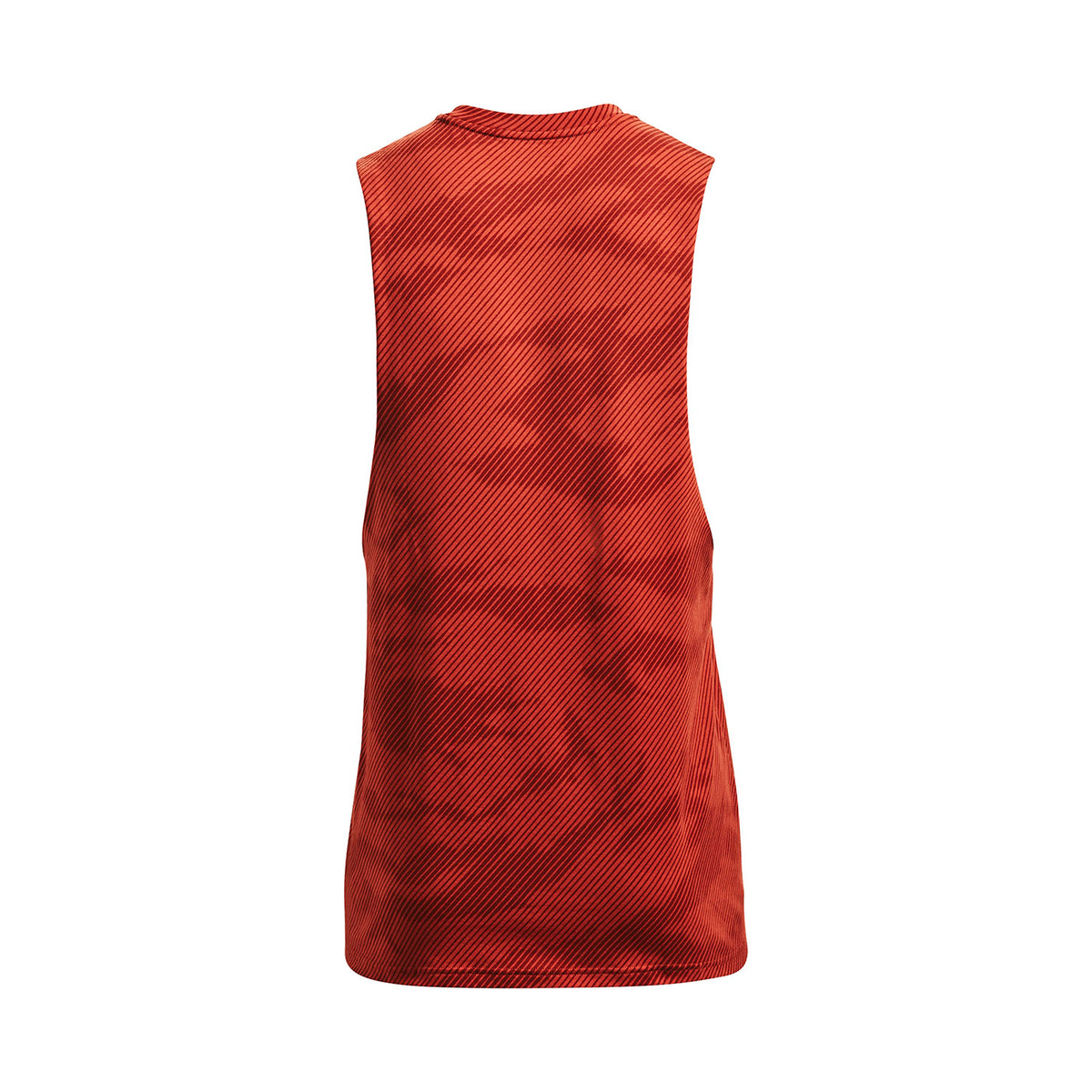 Polera sin mangas Project Rock 100 Percent para hombre