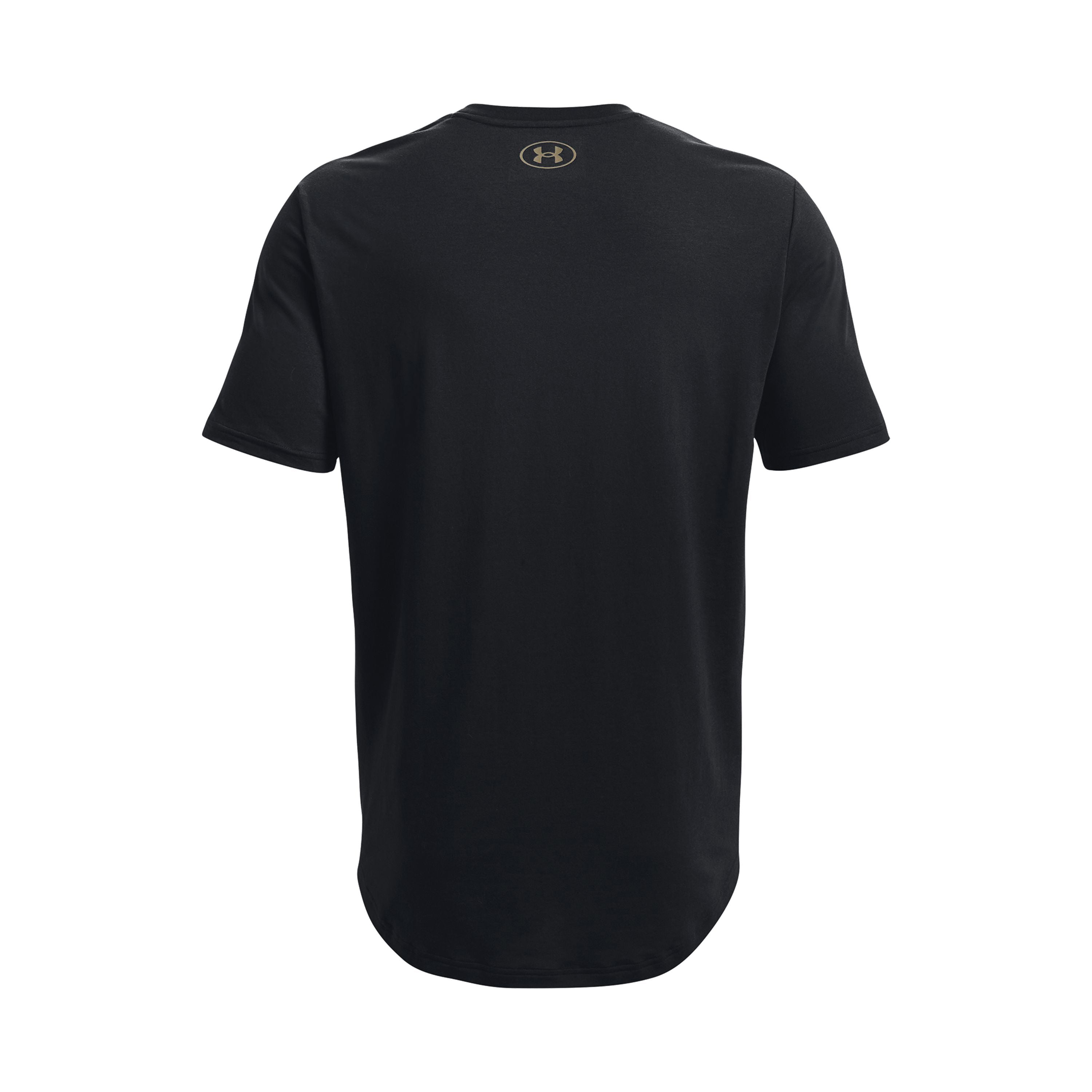 Polera Project Rock Outworked para hombre