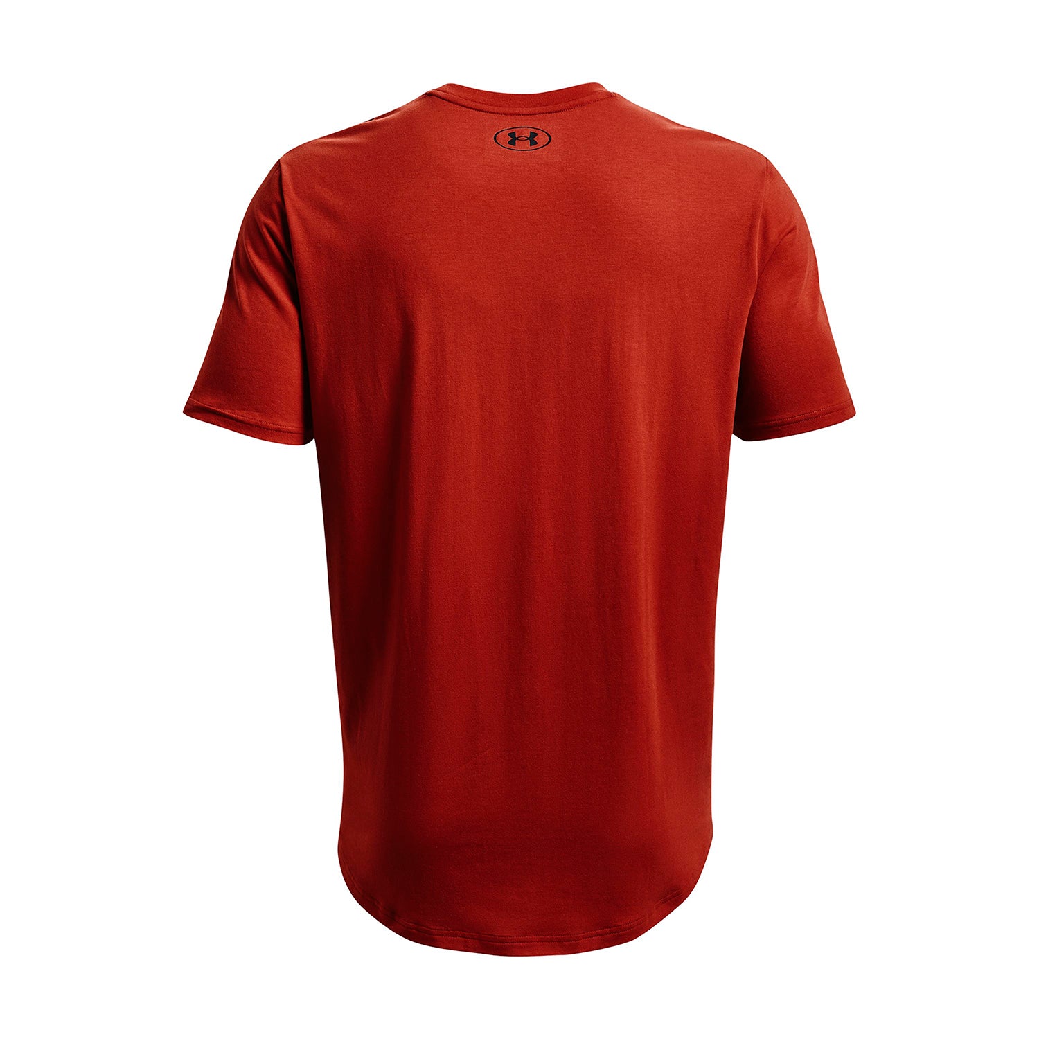 Polera Project Rock Outworked para hombre