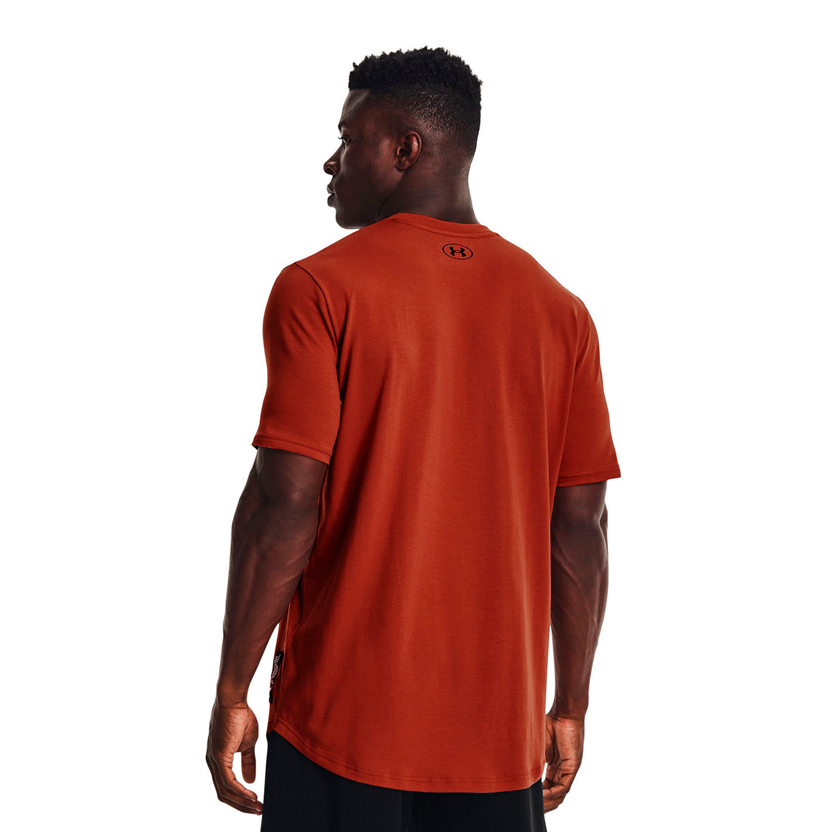 Polera Project Rock Outworked para hombre