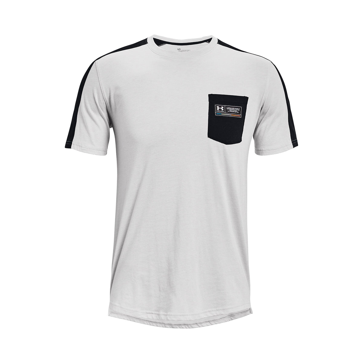 Polera UA Pocket para hombre