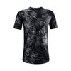 Polera UA Sport Palm Print para hombre