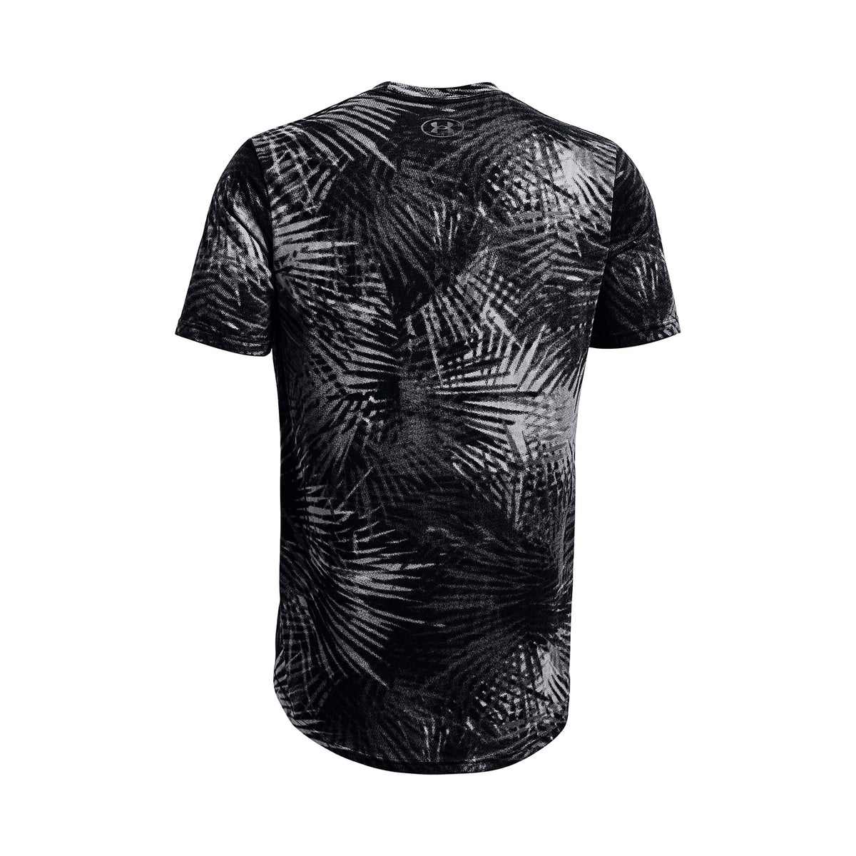 Polera UA Sport Palm Print para hombre