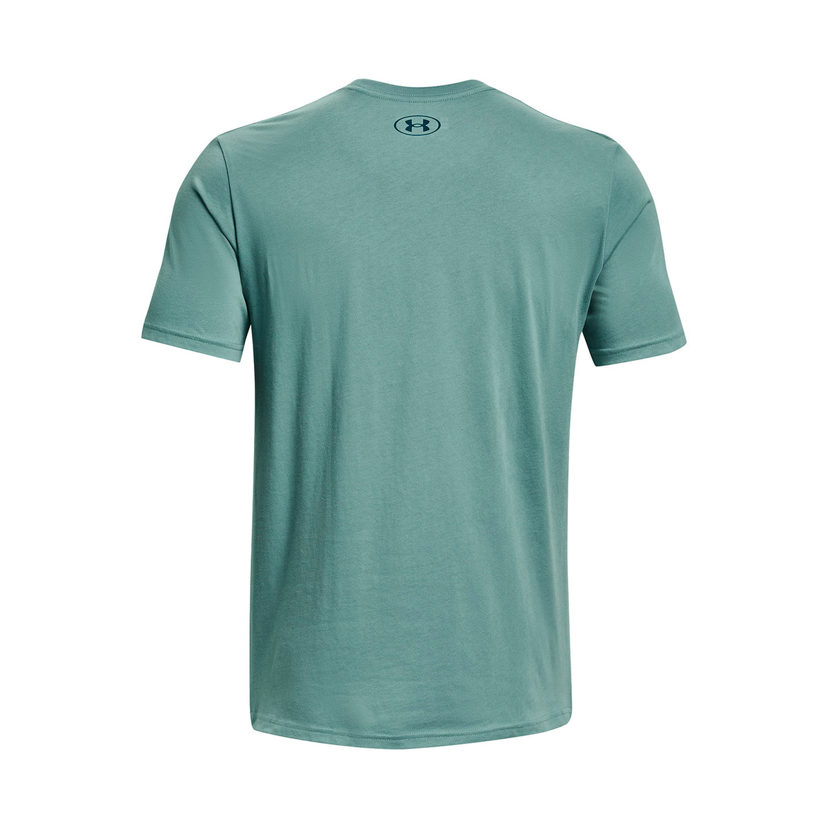 Polera manga corta UA Fast Left Chest 3.0 para hombre