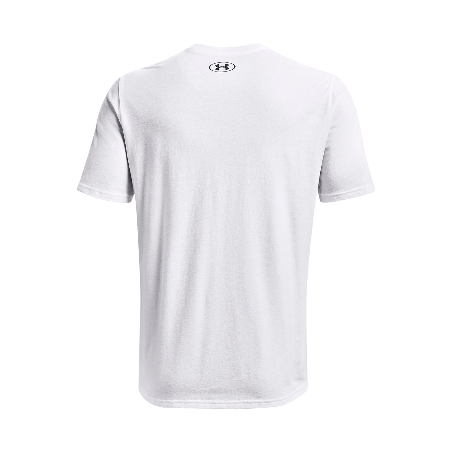 Polera UA Camo Chest Stripe para hombre