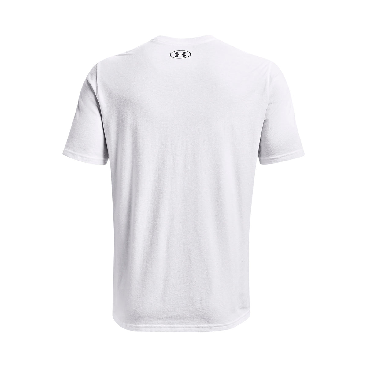 Polera UA Camo Chest Stripe para hombre