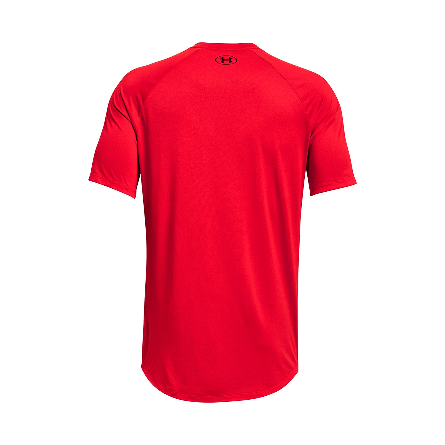 Polera UA Tech 2.0 Boxed Logo para hombre