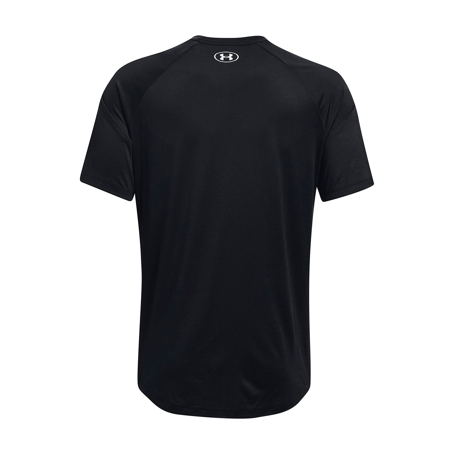 Polera UA Tech™ 2.0 Wordmark para hombre