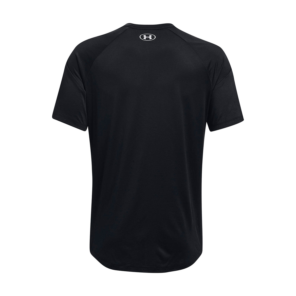 Polera UA Tech™ 2.0 Wordmark para hombre