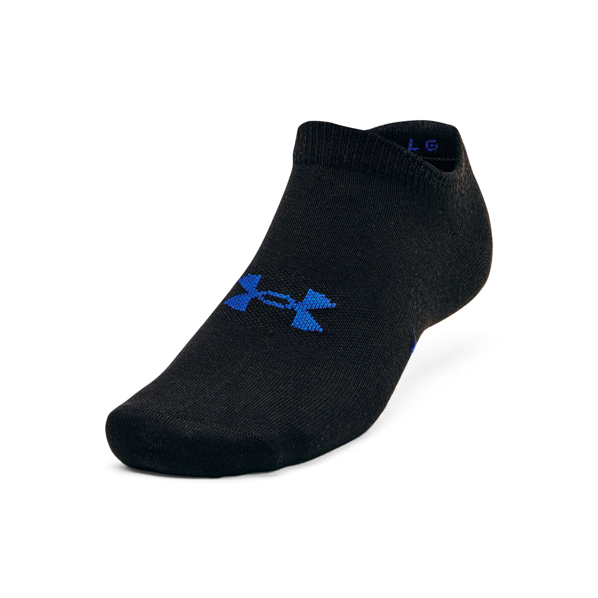 Calcetines Essential No Show 6-Pack Unisex Under Armour
