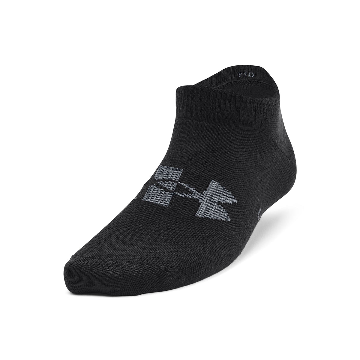 Calcetines Essential No Show para niños 6-Pack Under Armour