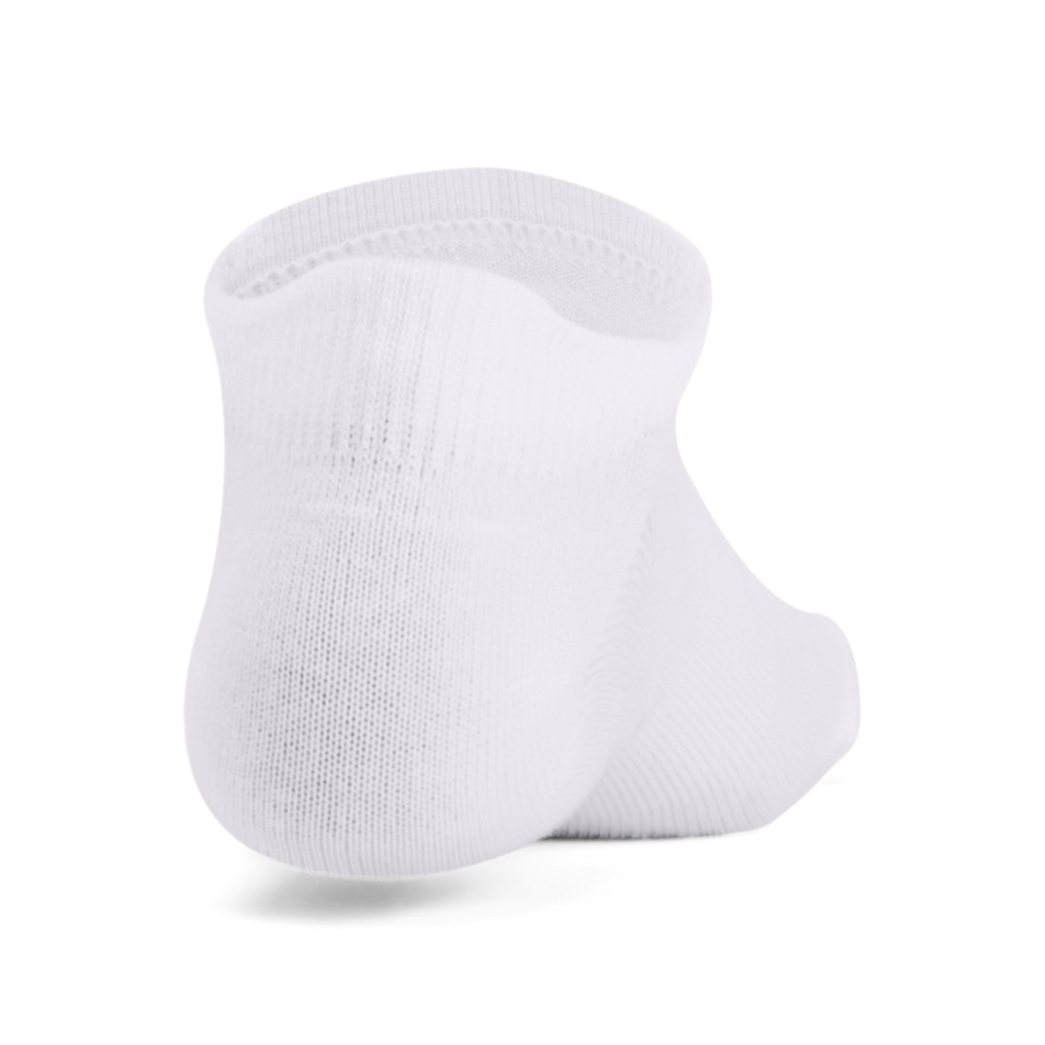 Calcetines Essential No Show para niños 6-Pack Under Armour