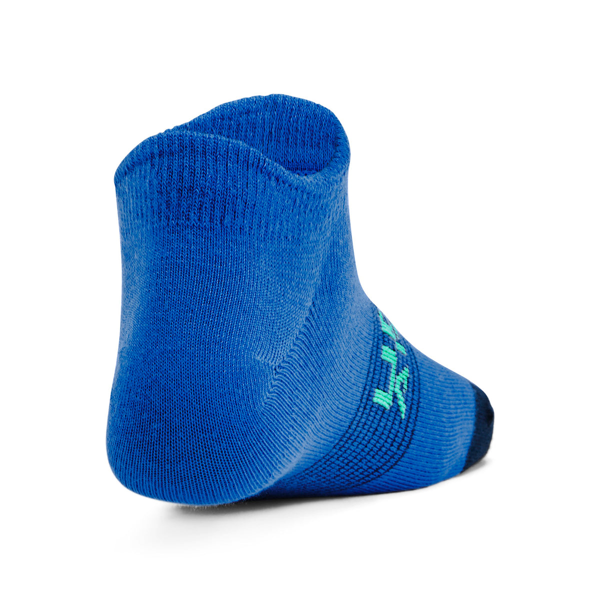 Calcetines Essential No Show para niños 6-Pack Under Armour