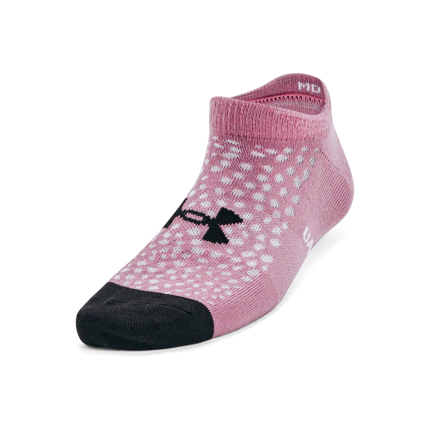 Calcetines Essential No Show para niños 6-Pack Under Armour
