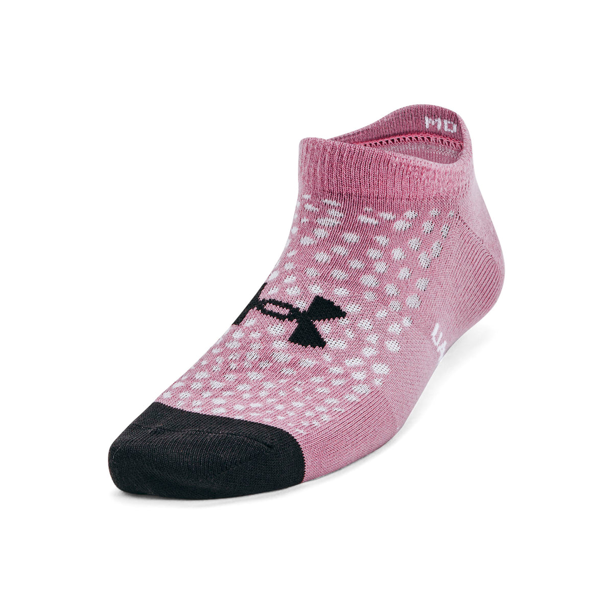 Calcetines Essential No Show para niños 6-Pack Under Armour