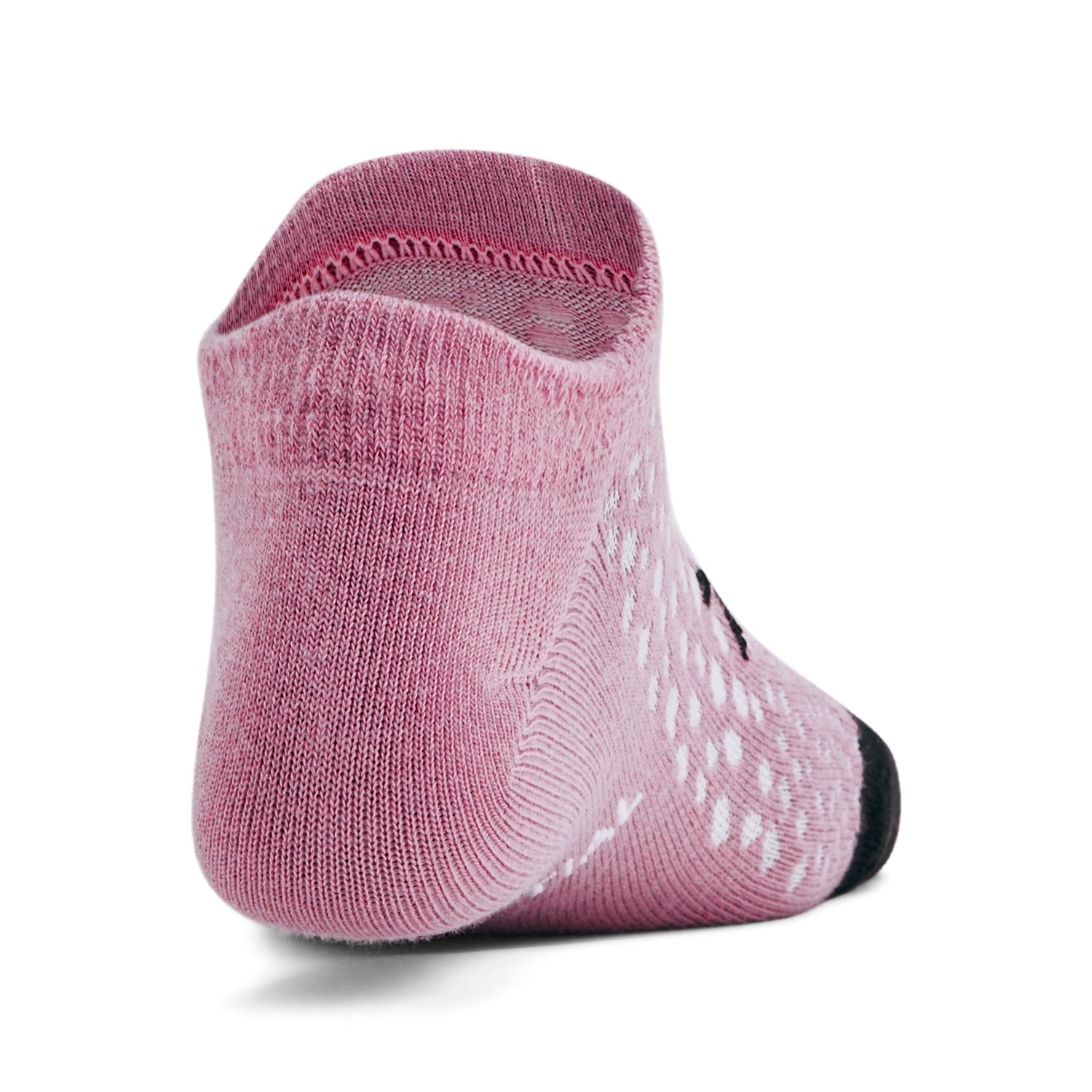 Calcetines Essential No Show para niños 6-Pack Under Armour