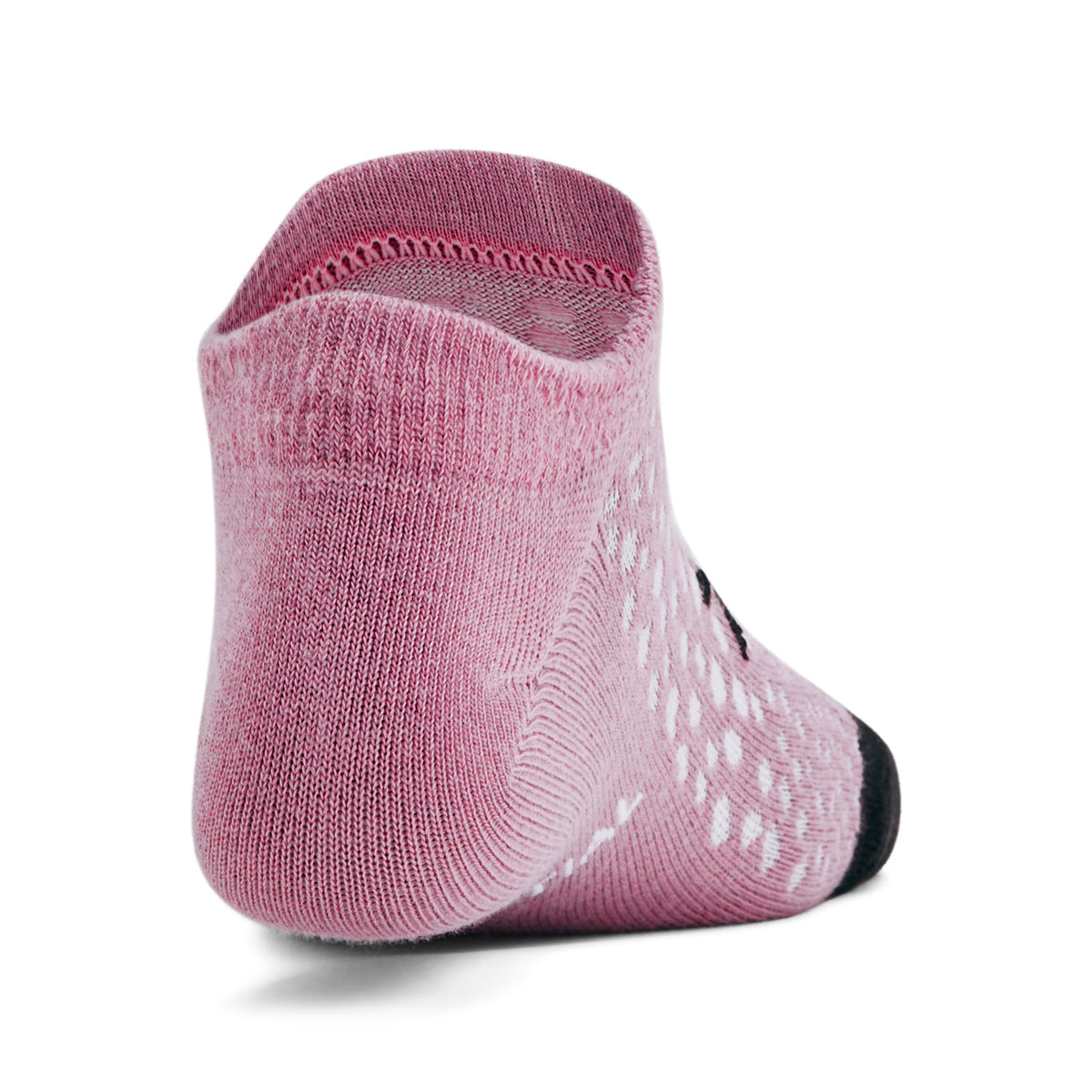 Calcetines Essential No Show para niños 6-Pack Under Armour