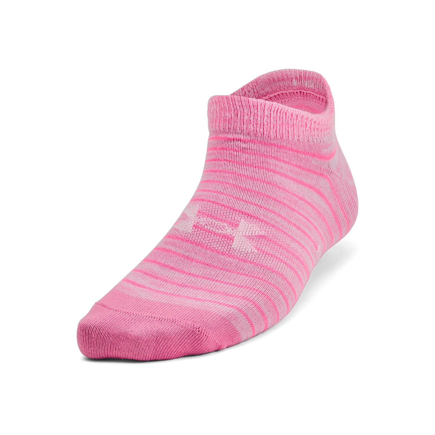 Calcetines Essential No Show para niños 6-Pack Under Armour