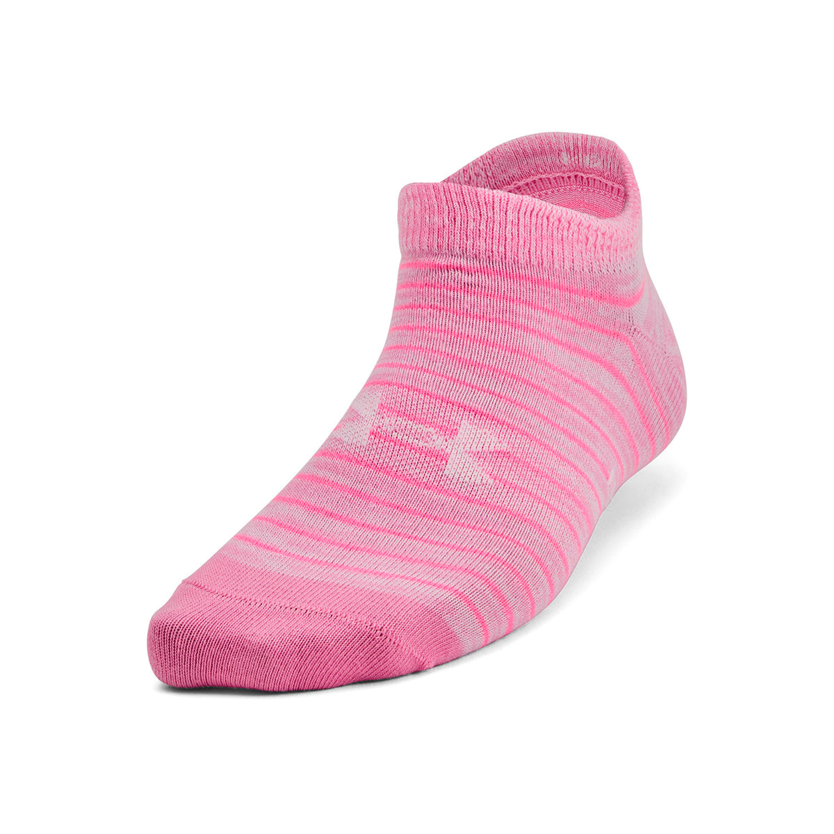 Calcetines Essential No Show para niños 6-Pack Under Armour