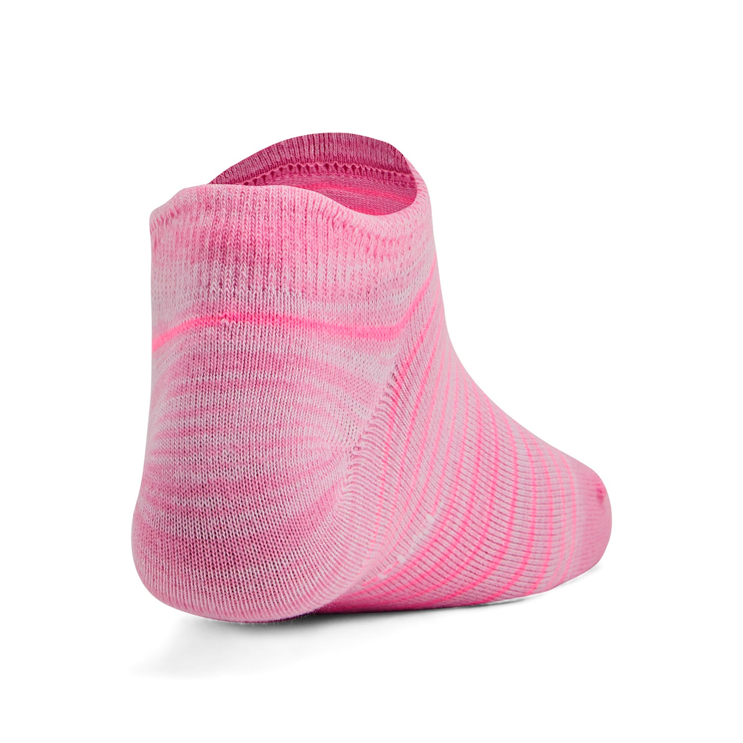 Calcetines Essential No Show para niños 6-Pack Under Armour