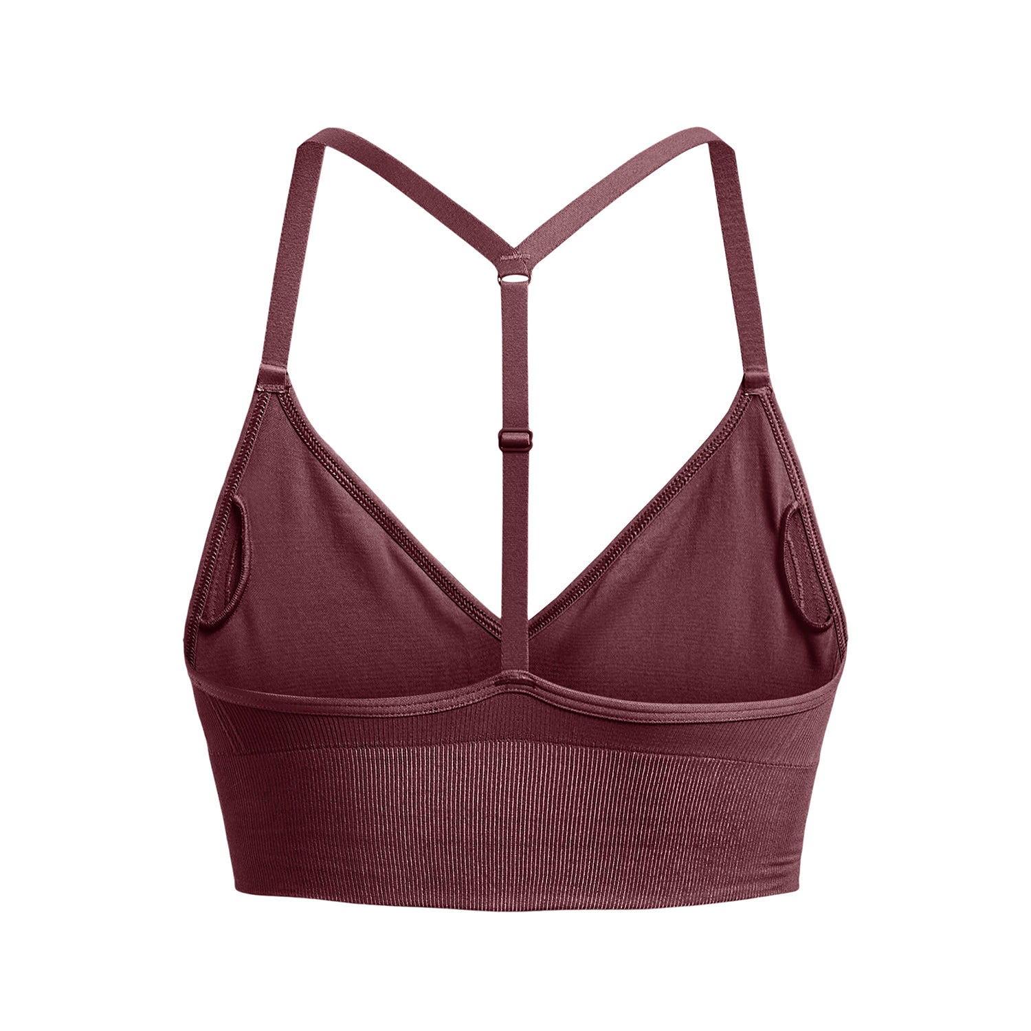 Sostén deportivo Seamless para mujer Under Armour