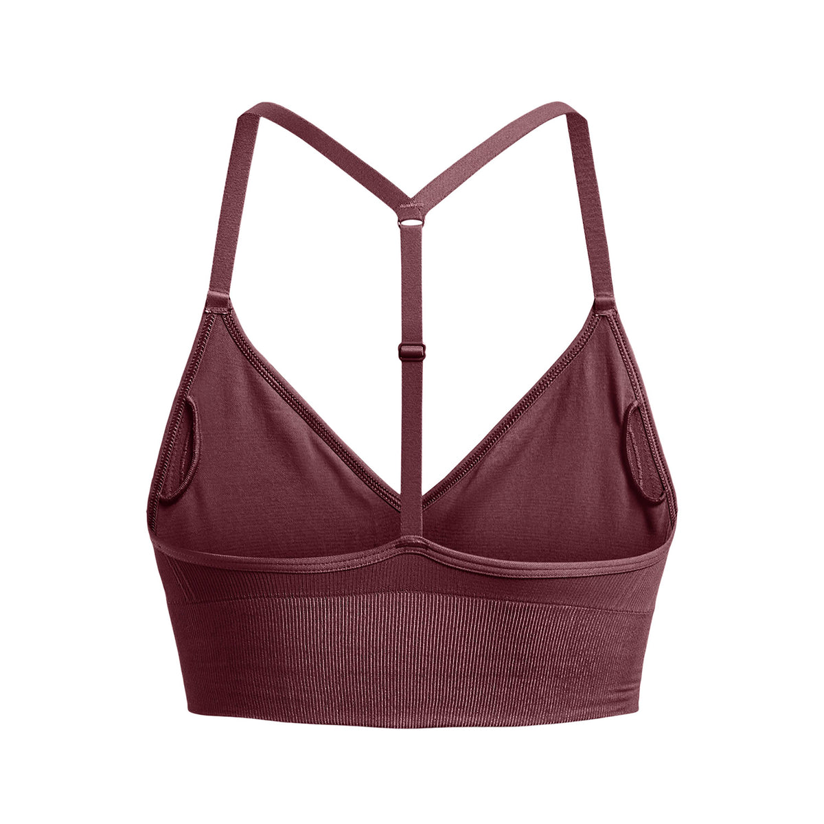 Sostén deportivo Seamless para mujer Under Armour