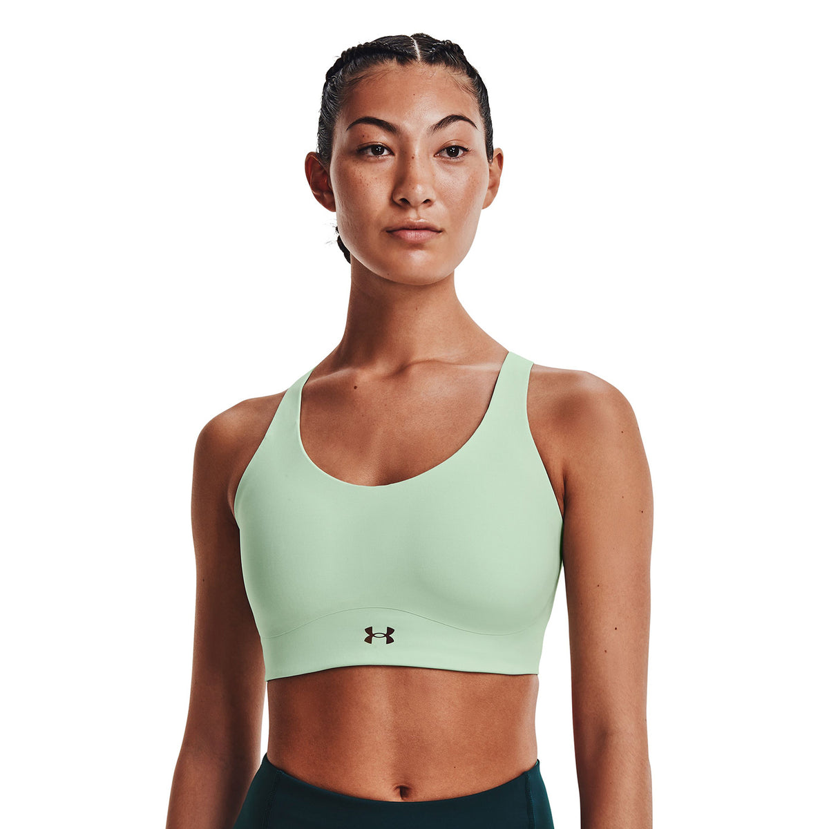 Sostén deportivo UA SmartForm RUSH™ Mid