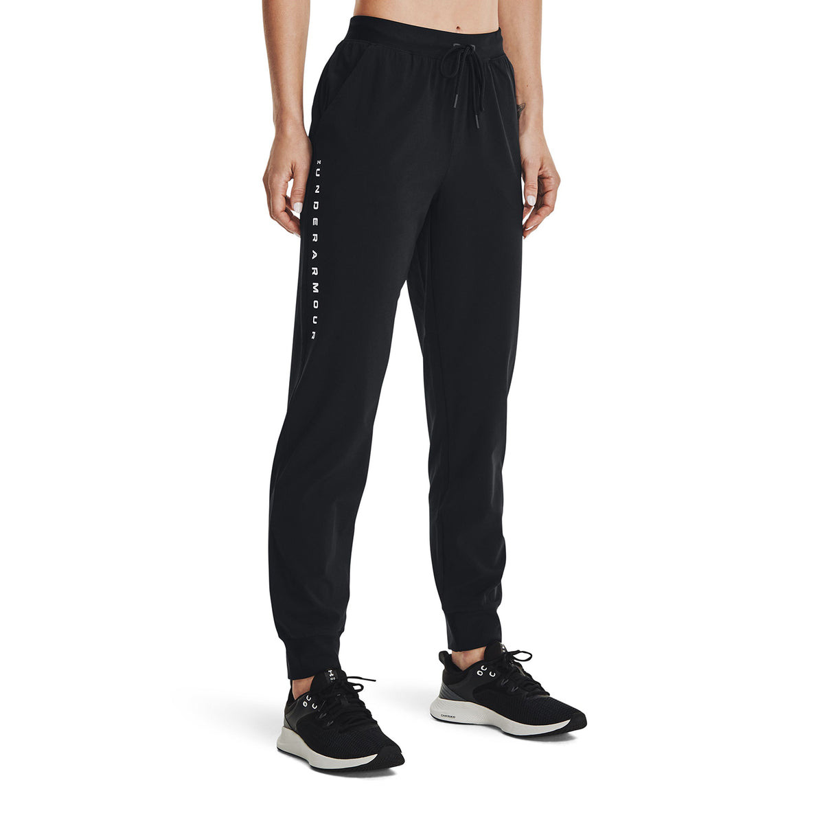 Pantalones UA Armour Sport Woven