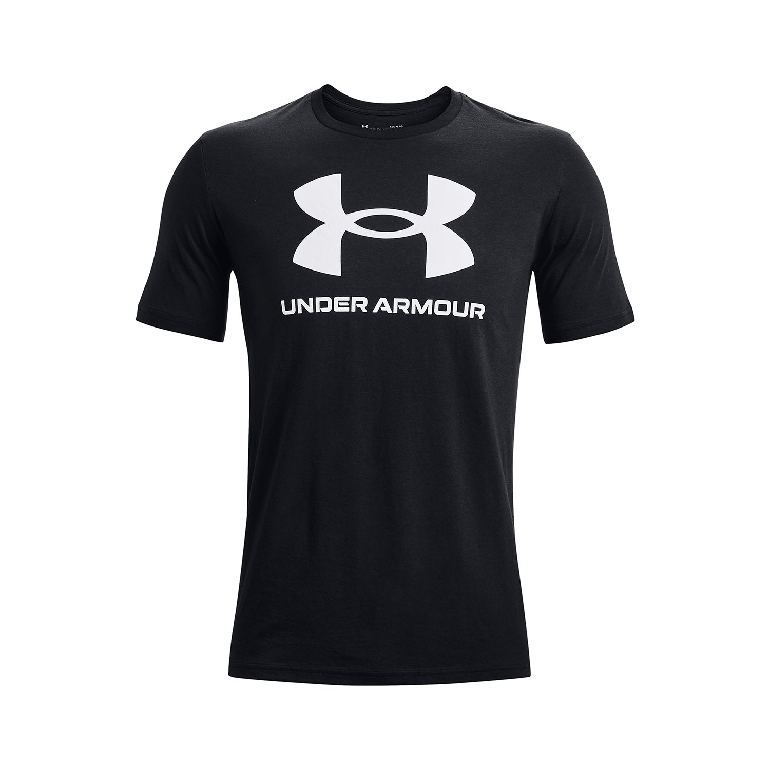 Polera UA Sportstyle Logo para hombre