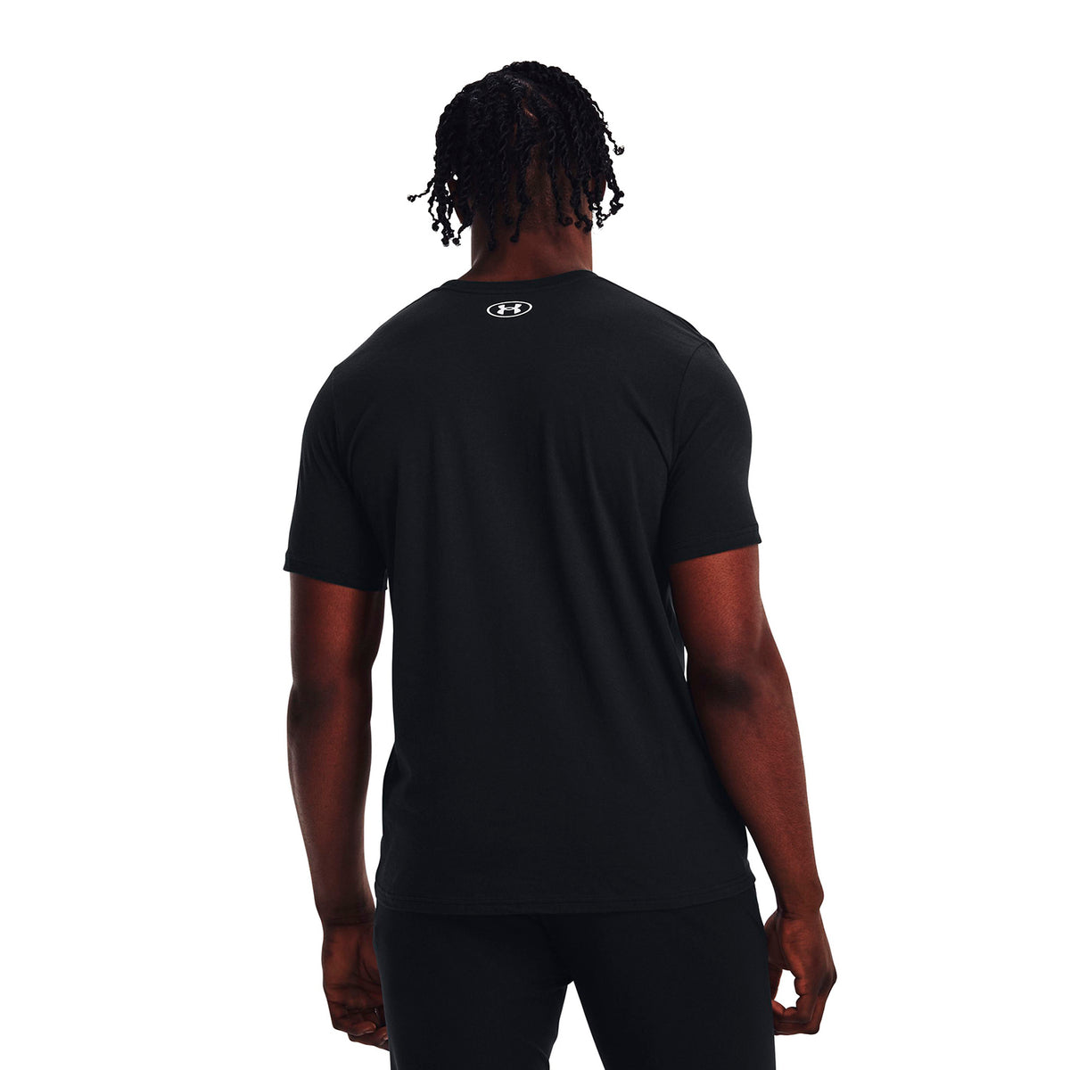 Polera UA Sportstyle Logo para hombre