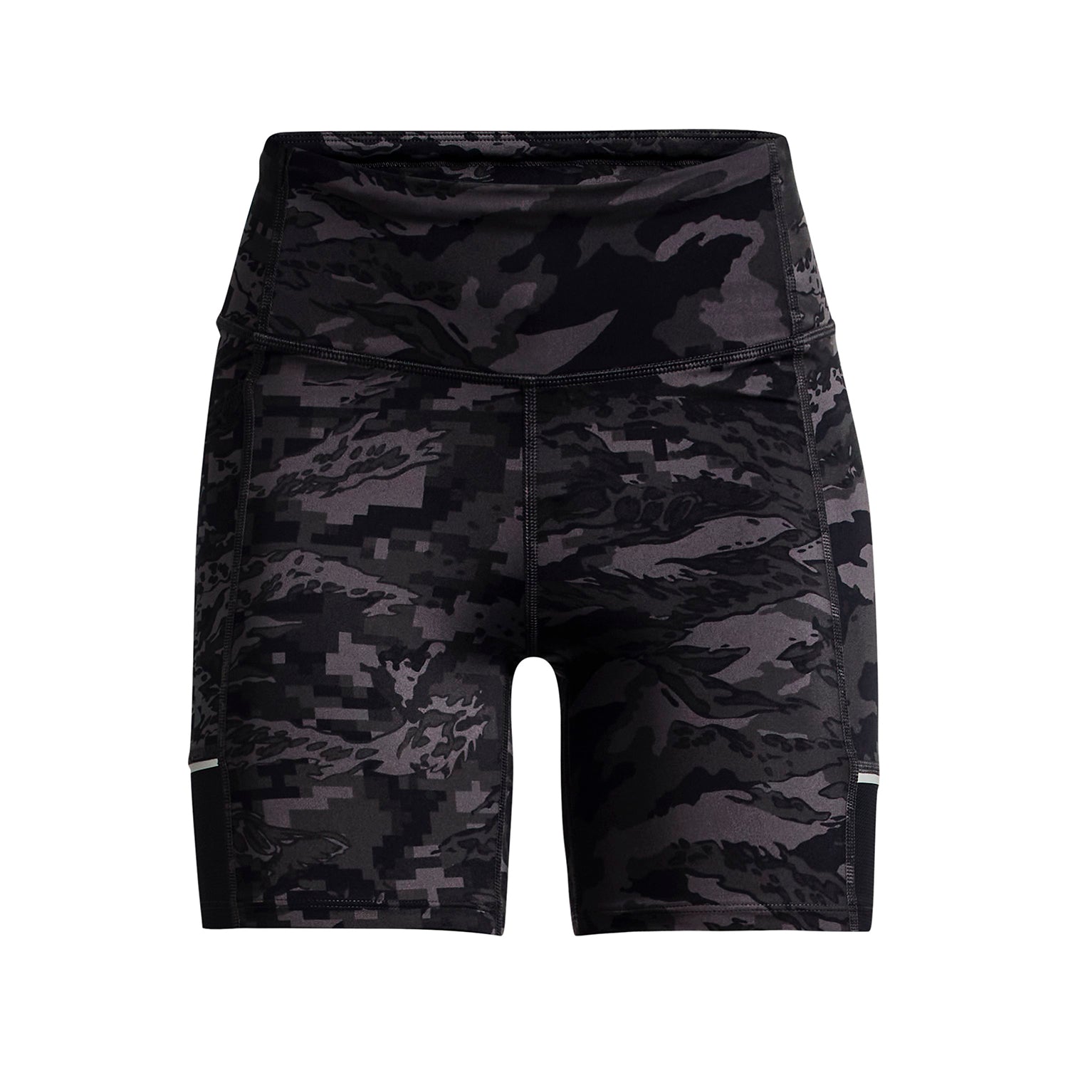 Calza UA Fly Fast 3.0 Half Tight para mujer