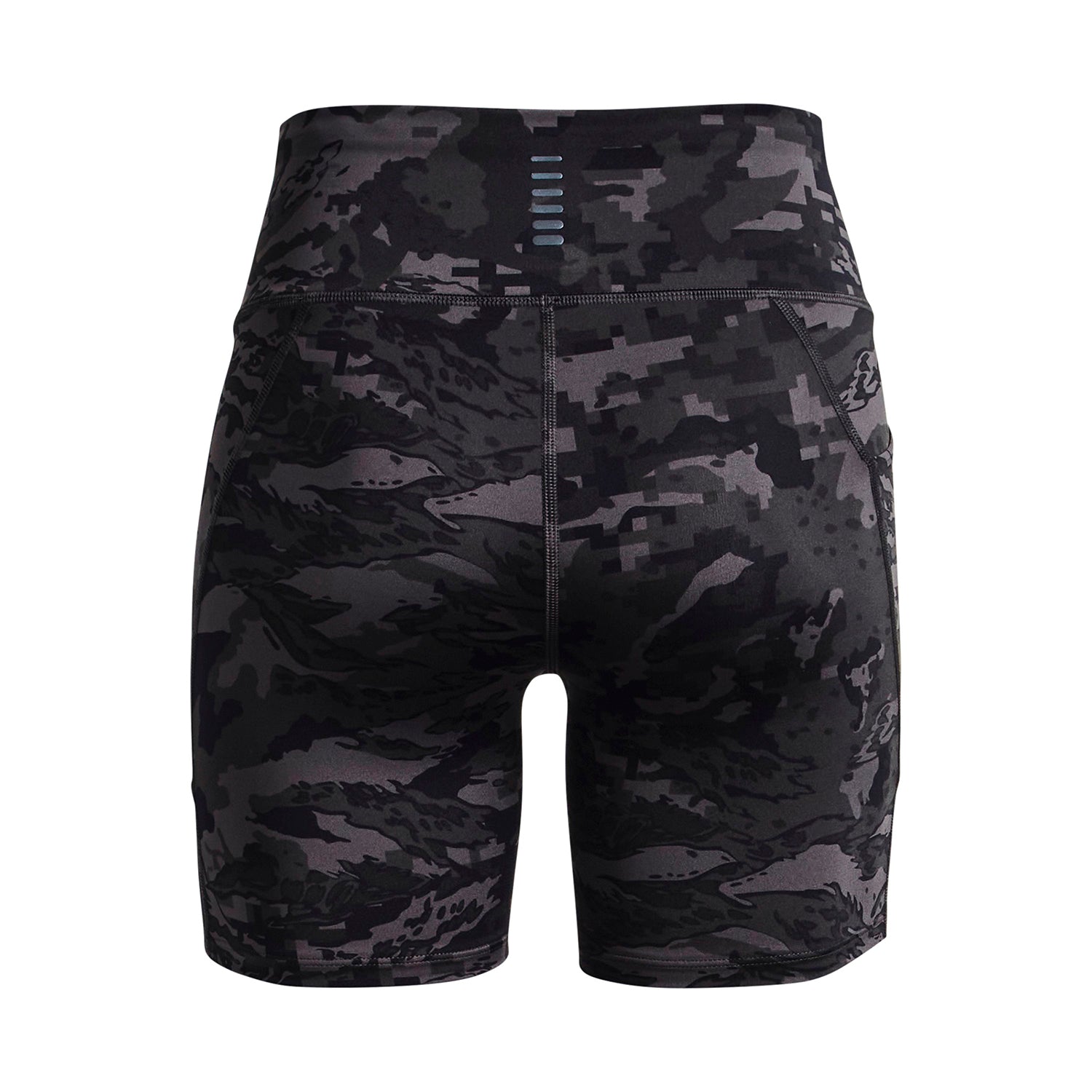 Calza UA Fly Fast 3.0 Half Tight para mujer