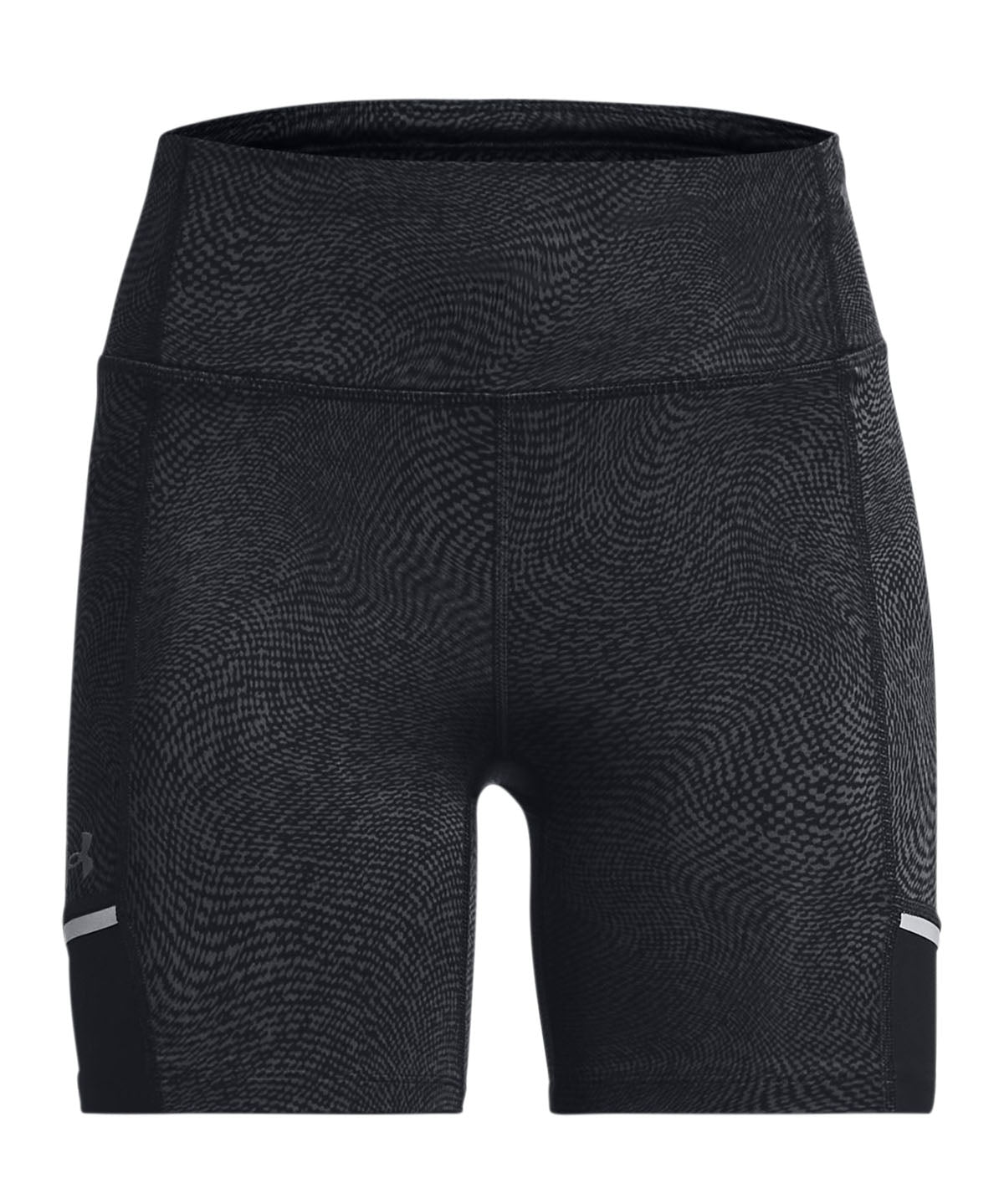 Calza UA Fly Fast 3.0 Half Tight para mujer