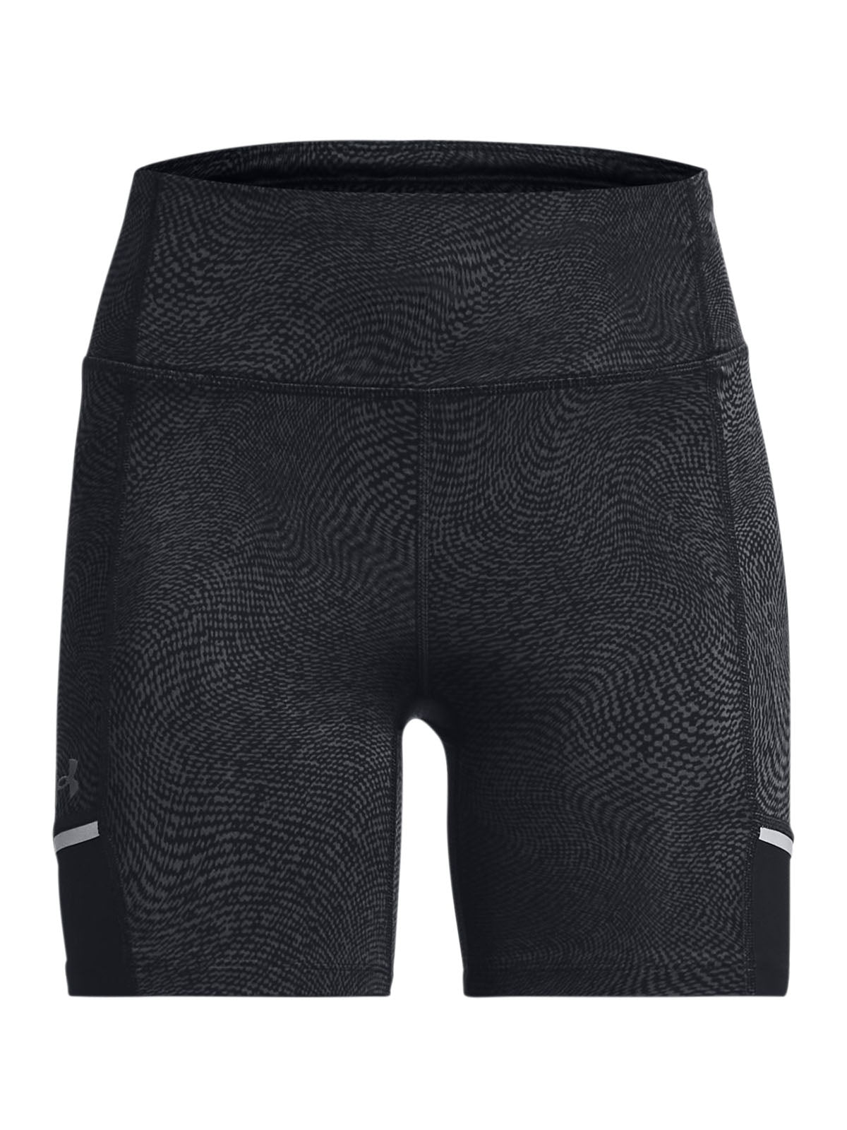 Calza UA Fly Fast 3.0 Half Tight para mujer