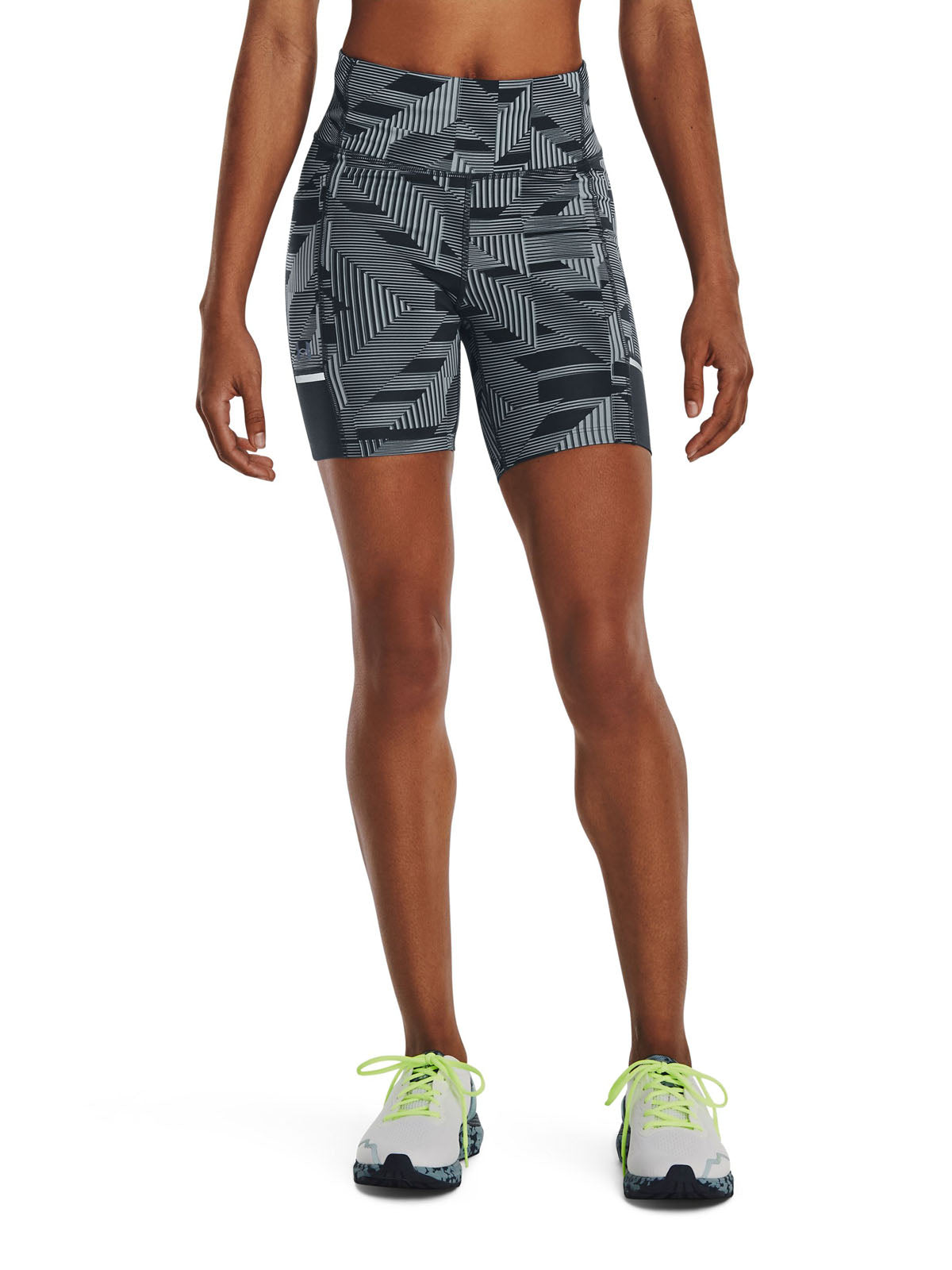 Leggings UA Fly Fast 3.0 para mujer