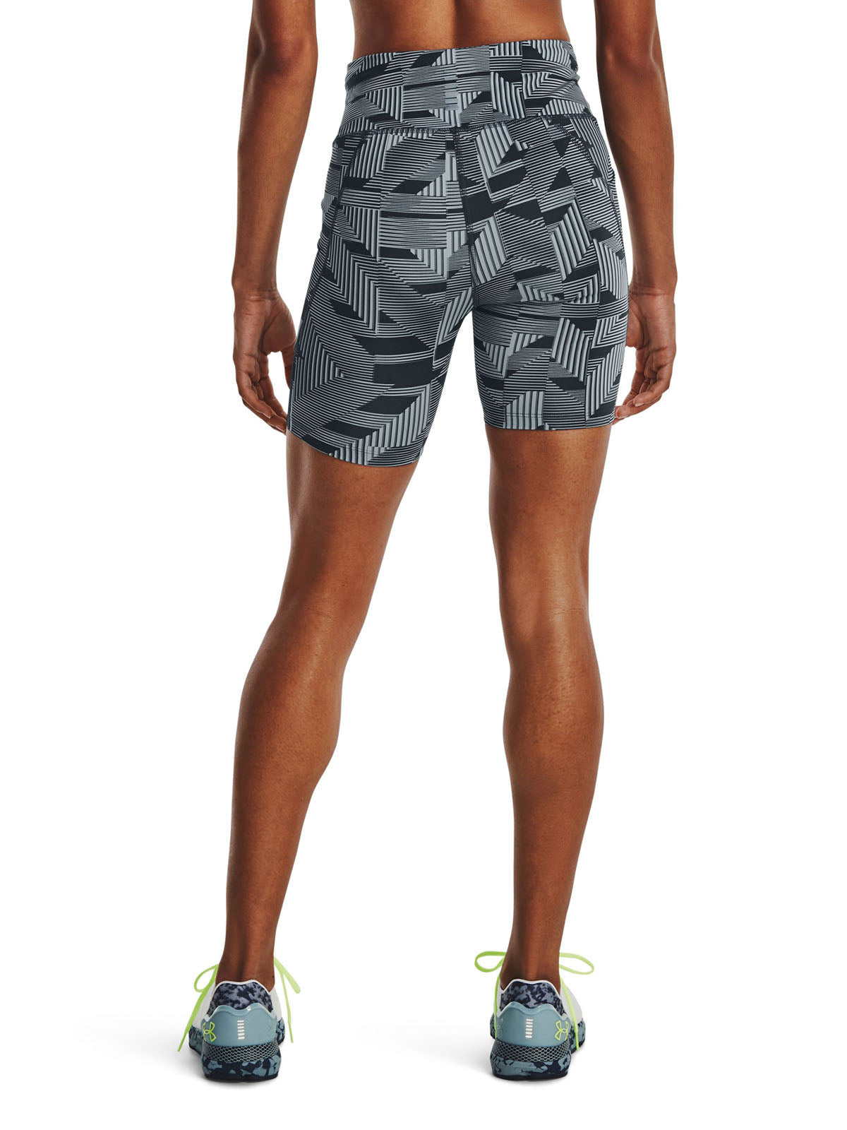 Leggings UA Fly Fast 3.0 para mujer