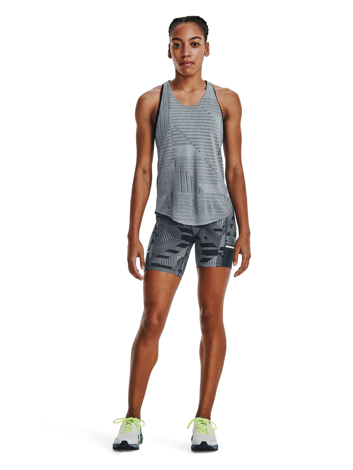 Leggings UA Fly Fast 3.0 para mujer