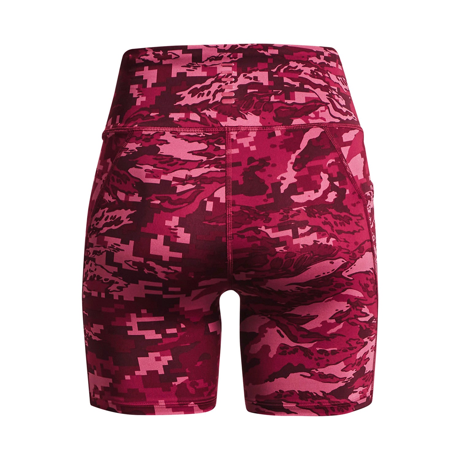 Calza UA Fly Fast 3.0 Half Tight para mujer