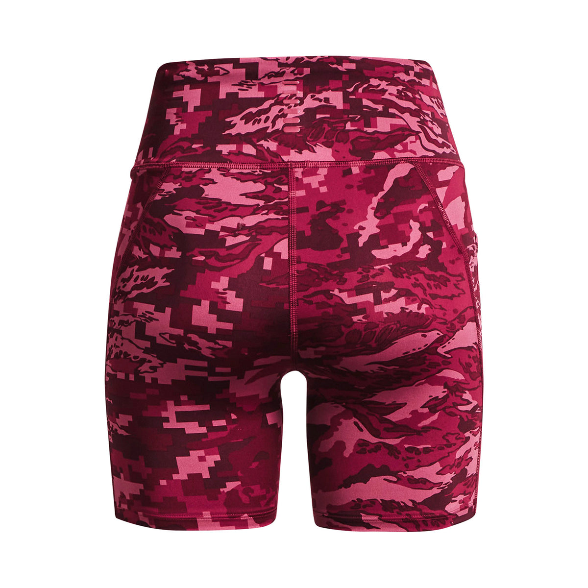 Calza UA Fly Fast 3.0 Half Tight para mujer