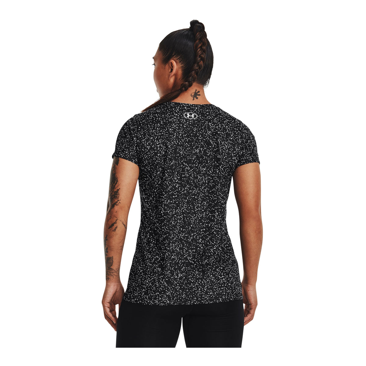 Polera UA Tech™ Nova para mujer