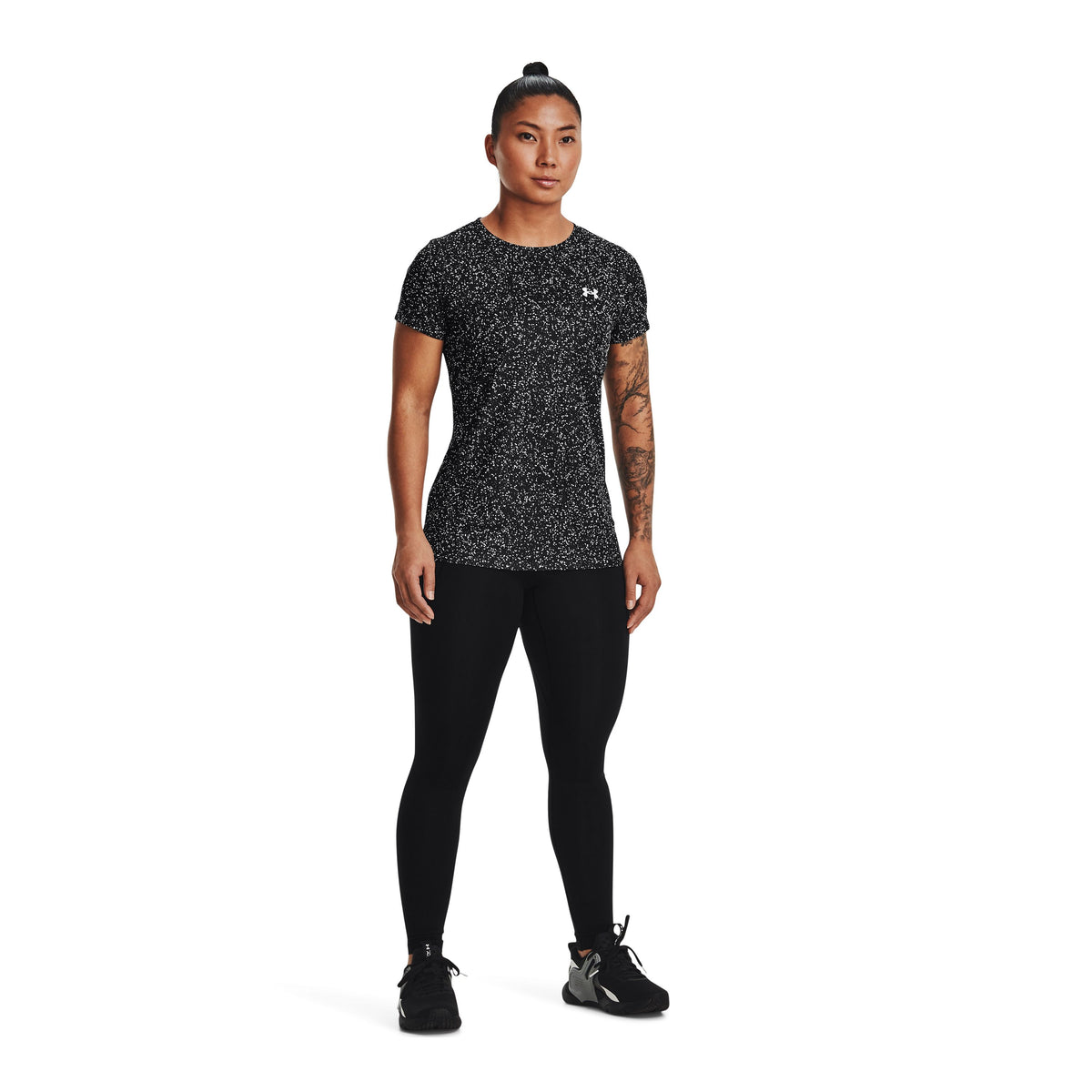 Polera UA Tech™ Nova para mujer