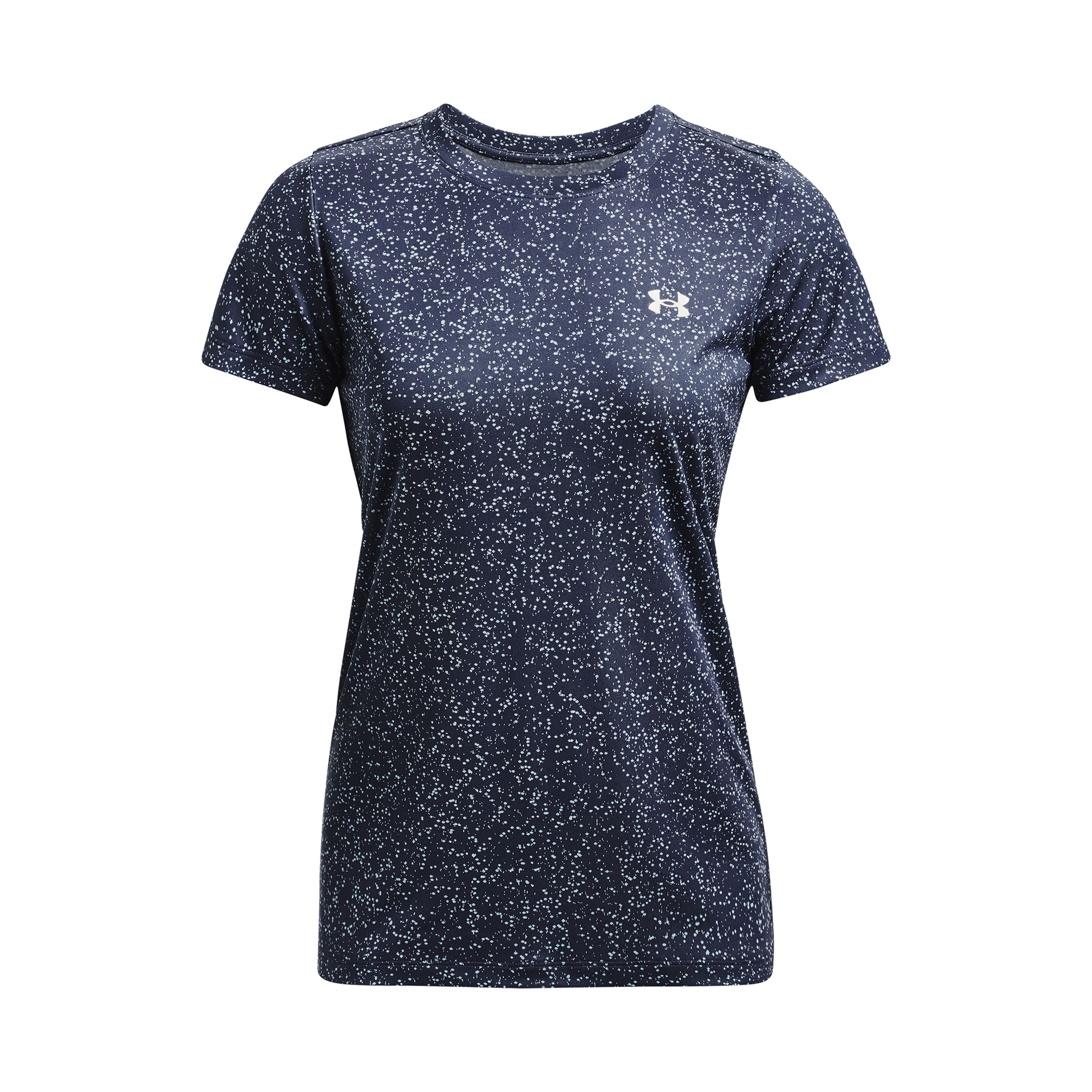 Polera UA Tech™ Nova para mujer