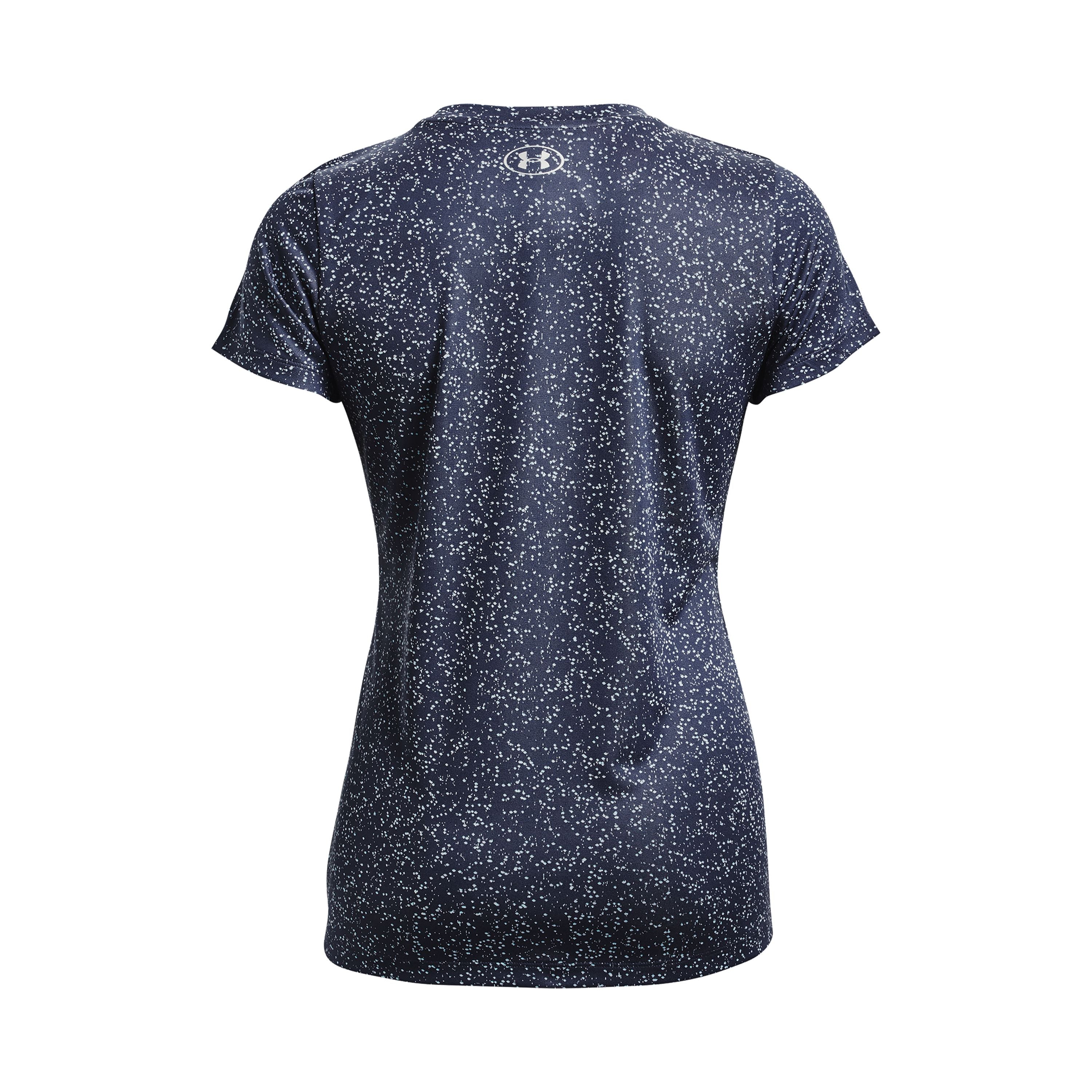 Polera UA Tech™ Nova para mujer