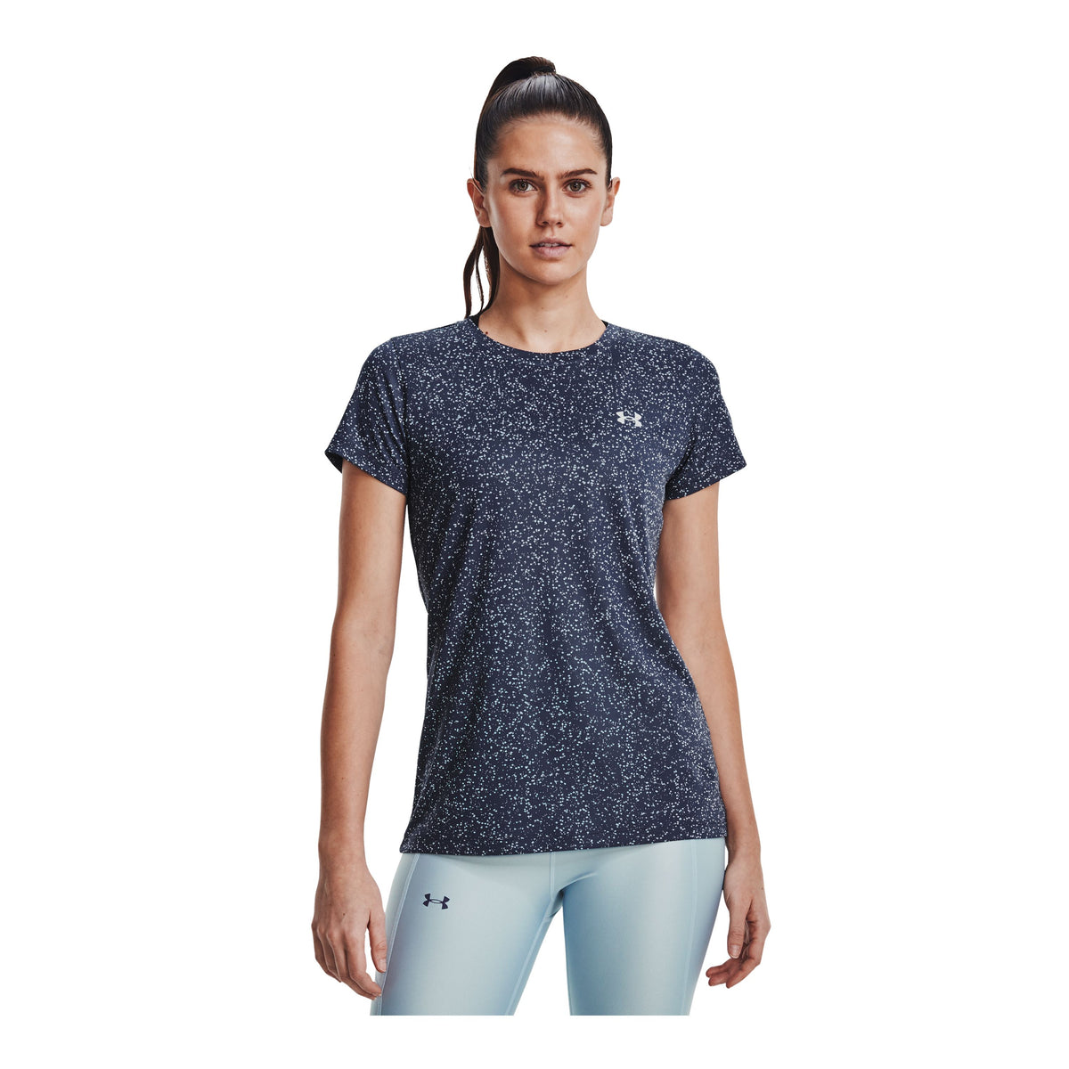 Polera UA Tech™ Nova para mujer